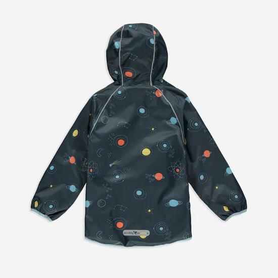 Ecosplash coat - cosmic - Borro - rent baby kids clothes