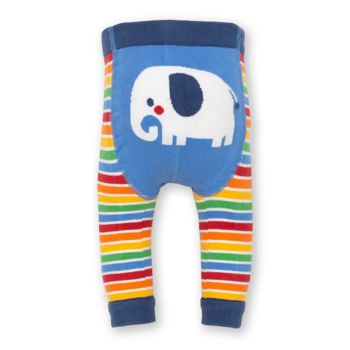 Ele knit leggings - Borro - rent baby kids clothes