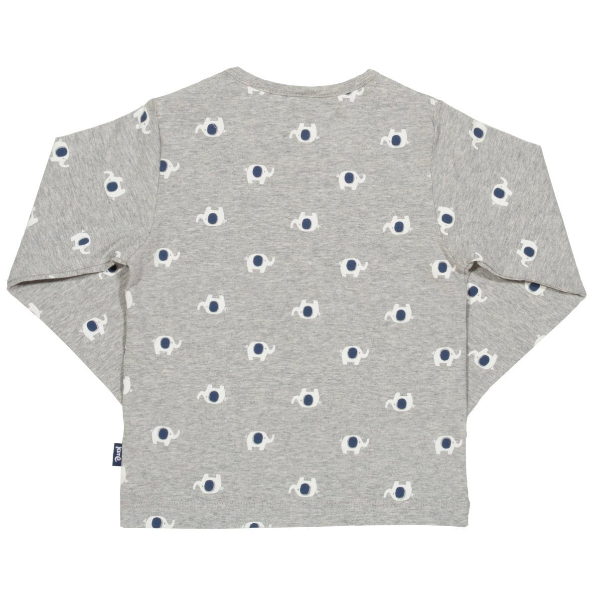 Ellie dot top - Borro - rent baby kids clothes