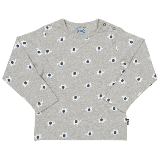 Ellie dot top - Borro - rent baby kids clothes