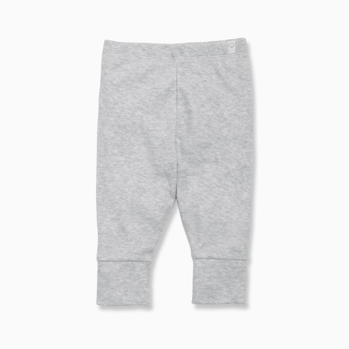 Everyday leggings - grey - Borro - rent baby kids clothes