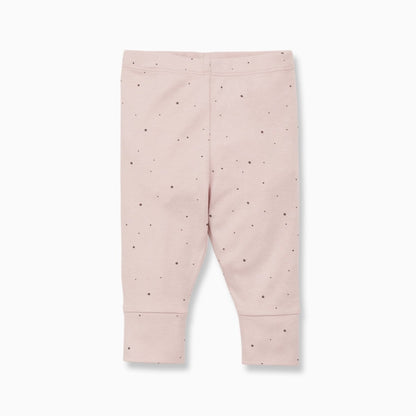 Everyday leggings - stardust - Borro - rent baby kids clothes