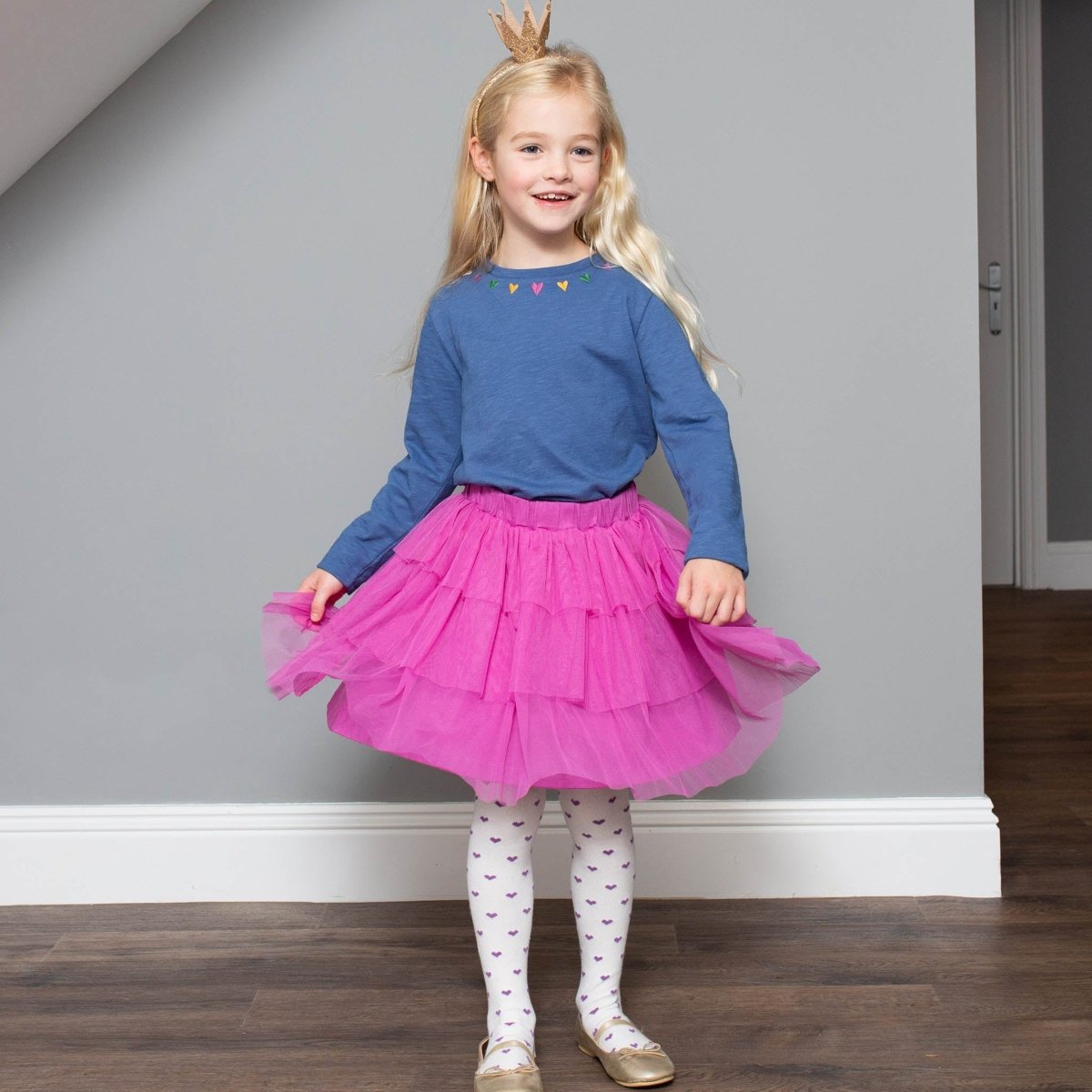 Fairy skirt - Borro - rent baby kids clothes