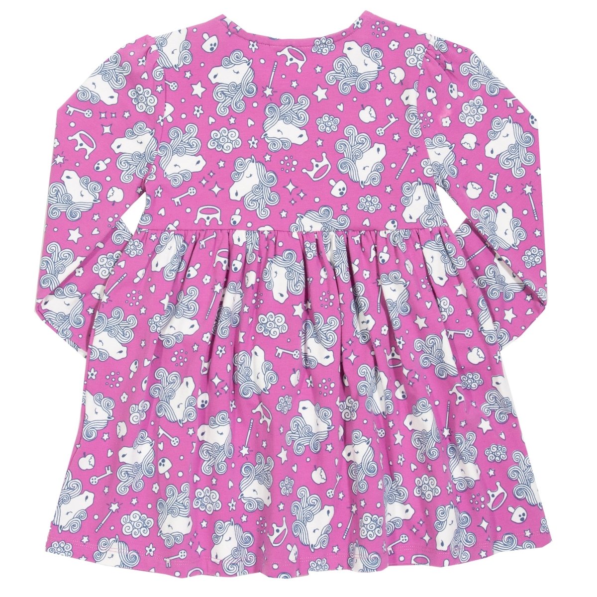 Fairy tale dress - Borro - rent baby kids clothes