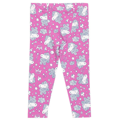 Fairy tale leggings - Borro - rent baby kids clothes