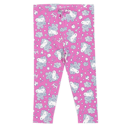 Fairy tale leggings - Borro - rent baby kids clothes