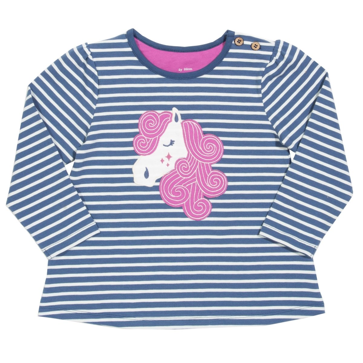 Fairy - tale tunic - Borro - rent baby kids clothes