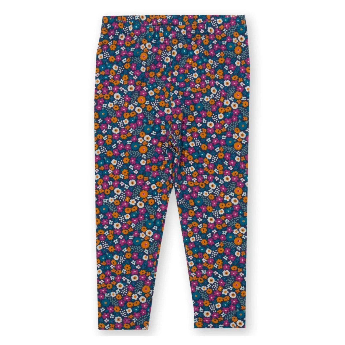 Faraway ditsy leggings - Borro - rent baby kids clothes