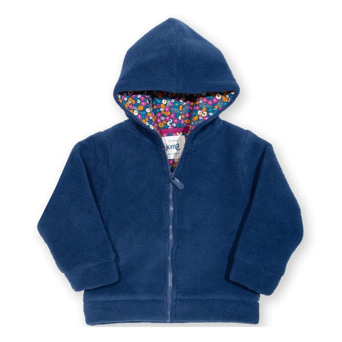 Faraway fleece hoody - Borro - rent baby kids clothes