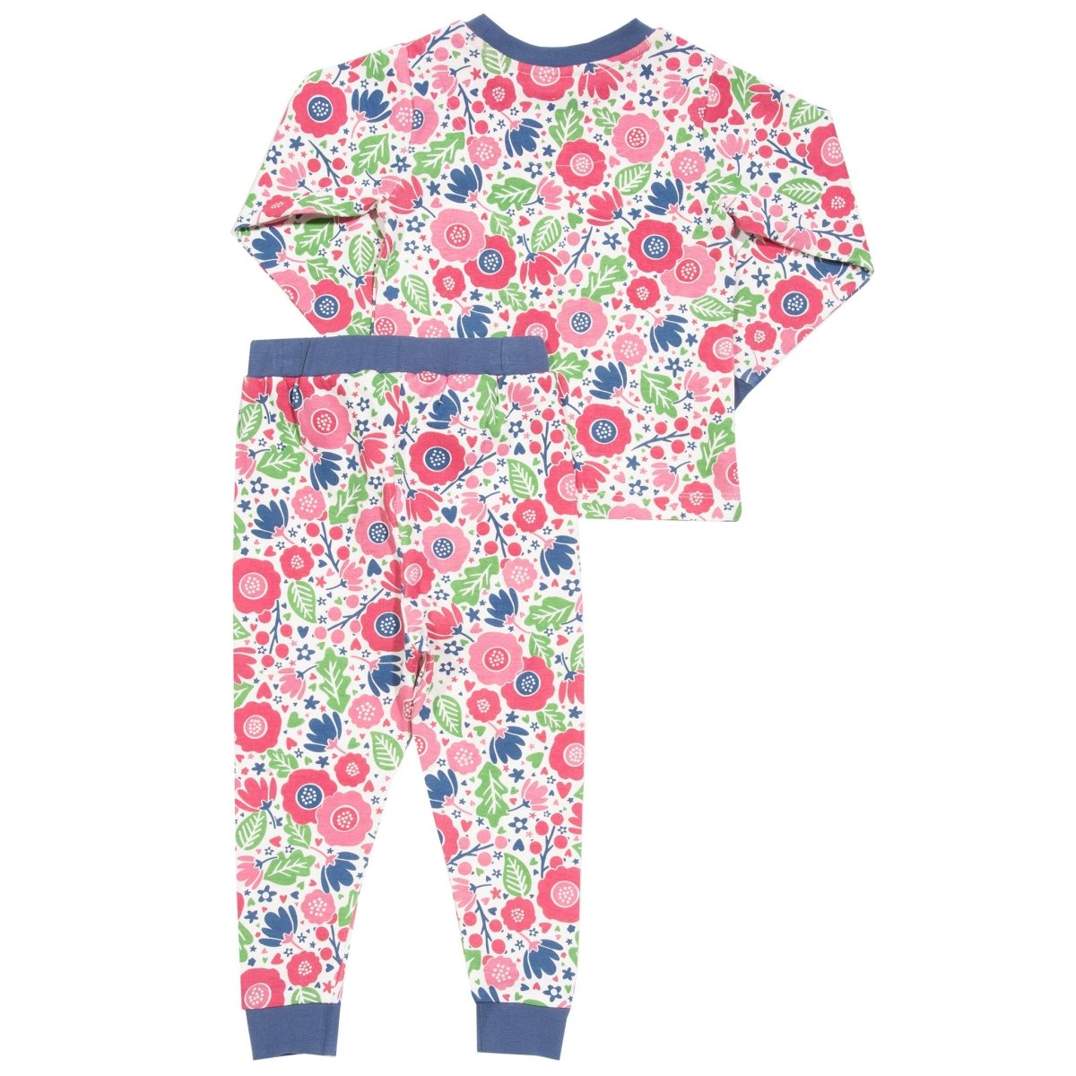 Flora pyjamas - Borro - rent baby kids clothes