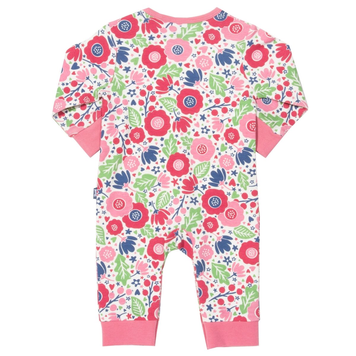 Flora romper - Borro - rent baby kids clothes