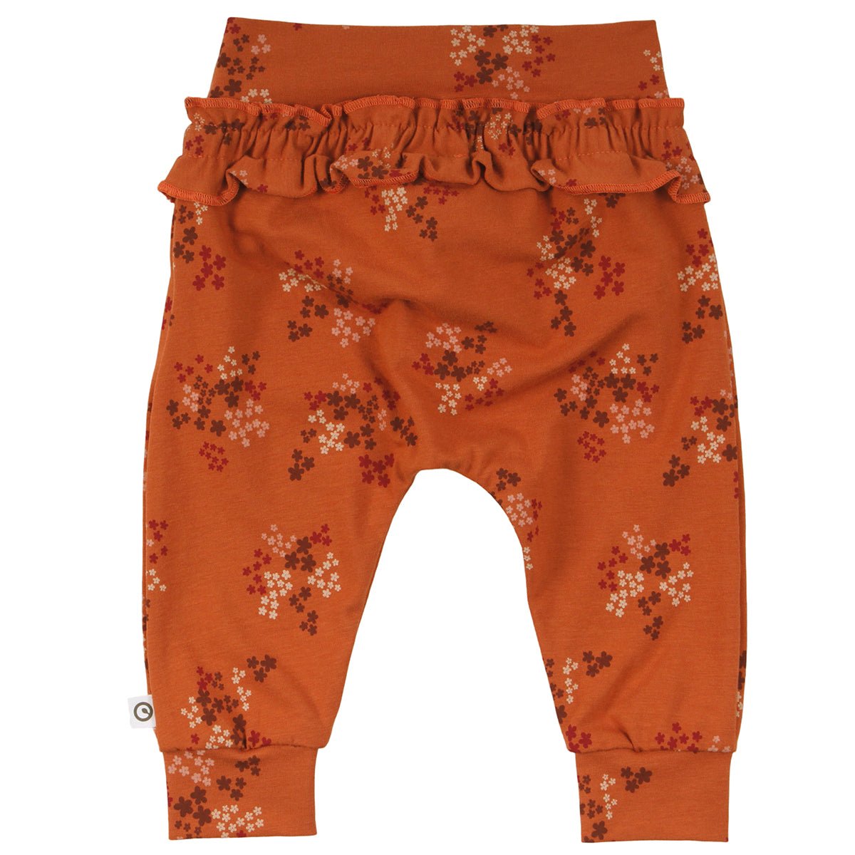 Flora string pants - Borro - rent baby kids clothes