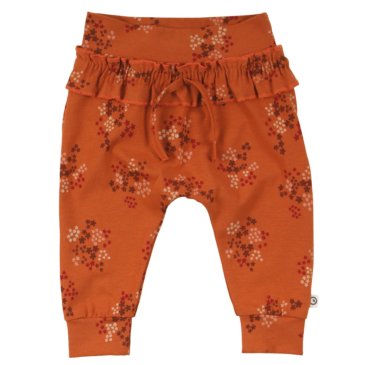 Flora string pants - Borro - rent baby kids clothes