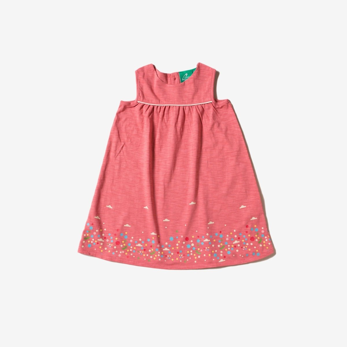 Flower story time dress - Borro - rent baby kids clothes