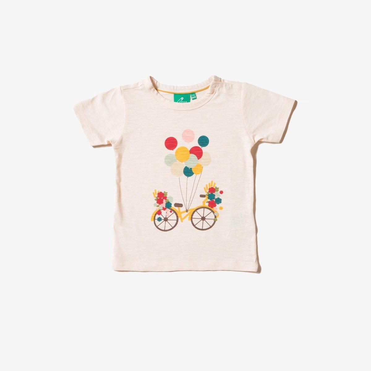 Flying high t-shirt - Borro - rent baby kids clothes