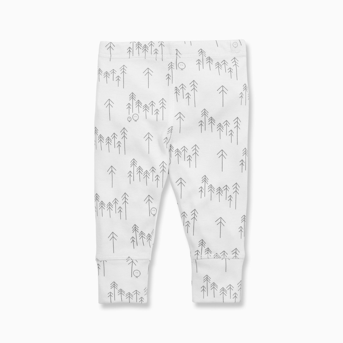 Everyday leggings - forest
