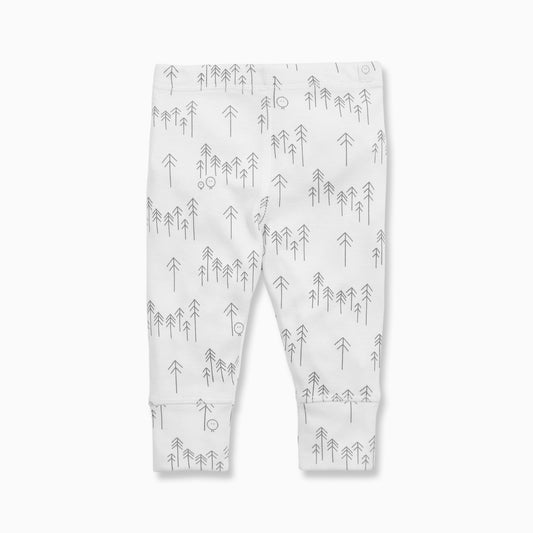 Everyday leggings - forest
