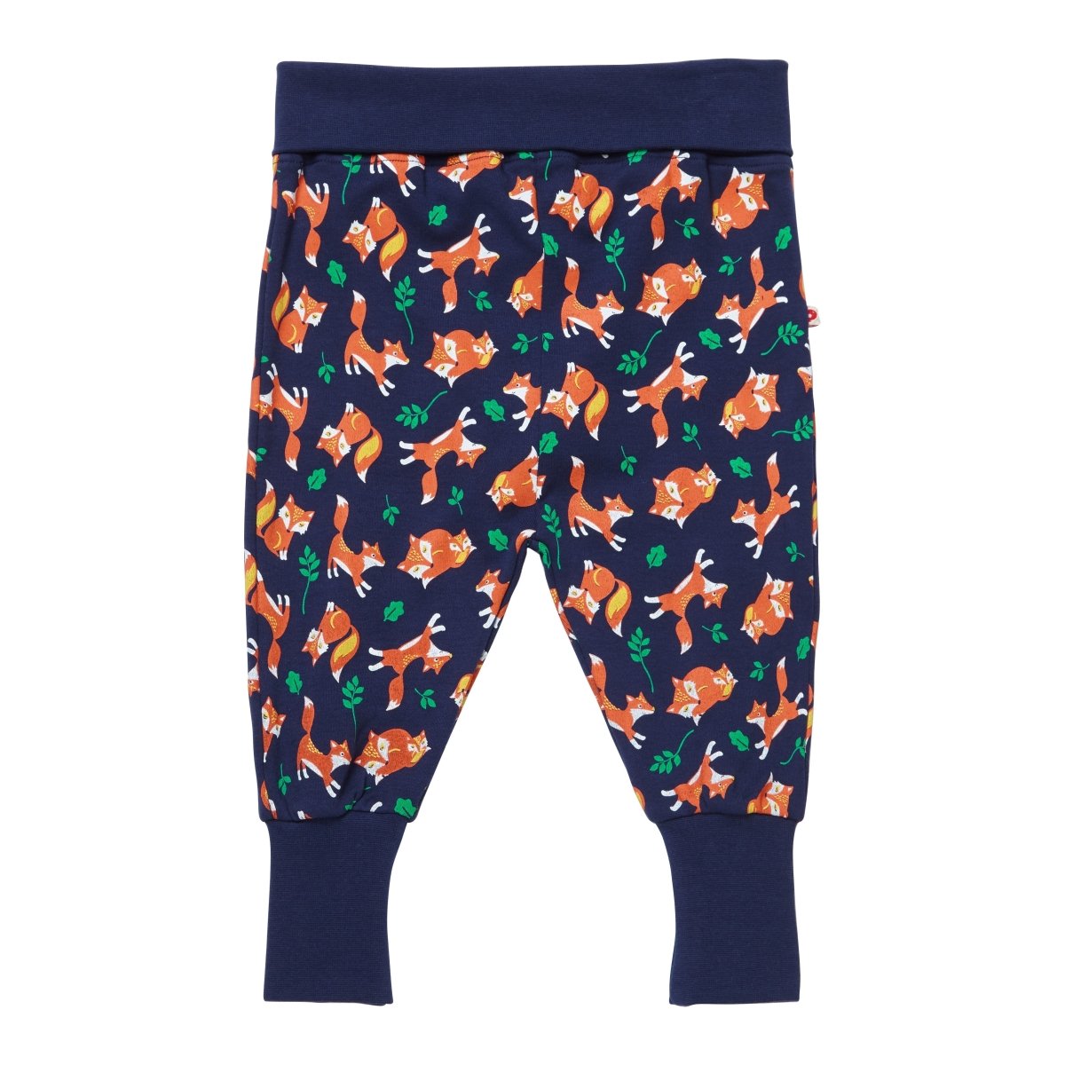 Fox pull ups - Borro - rent baby kids clothes