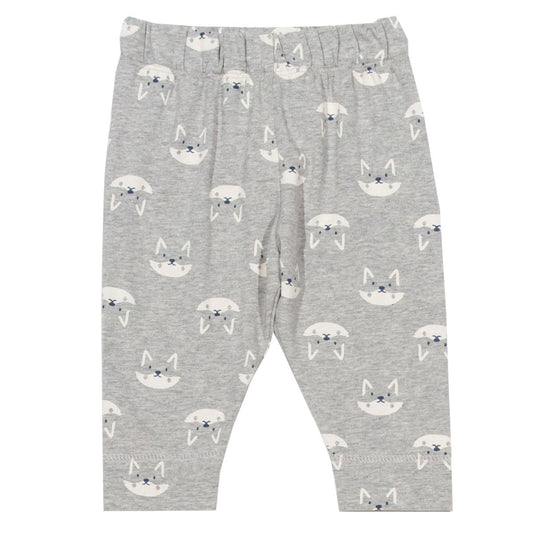 Foxy leggings - Borro - rent baby kids clothes
