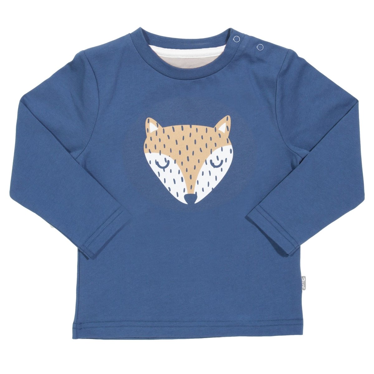 Foxy long sleeve top - Borro - rent baby kids clothes