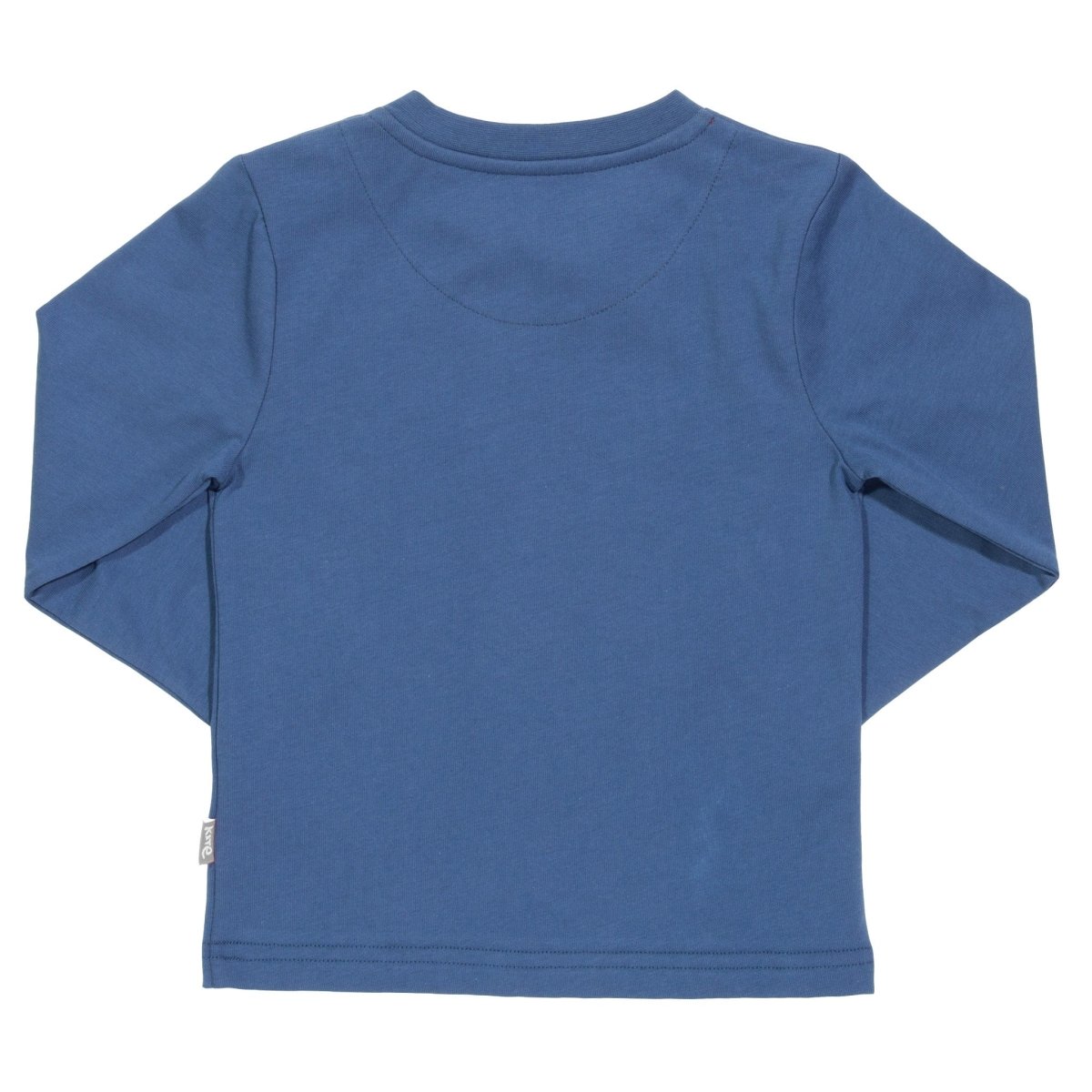 Foxy long sleeve top - Borro - rent baby kids clothes