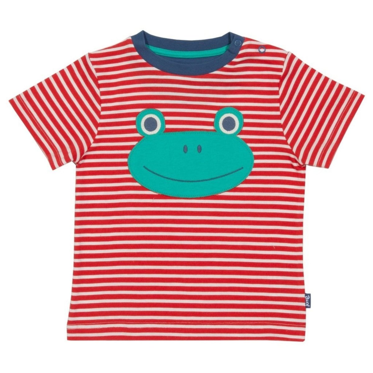 Froggy t-shirt - Borro - rent baby kids clothes