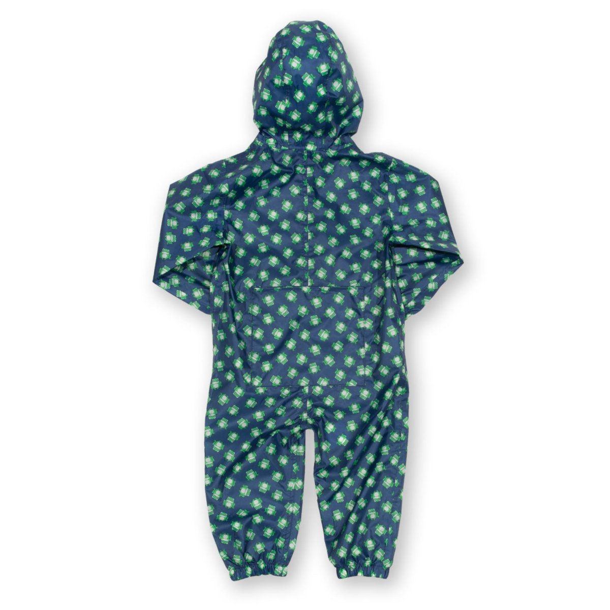 Froglet puddlepack suit - Borro - rent baby kids clothes