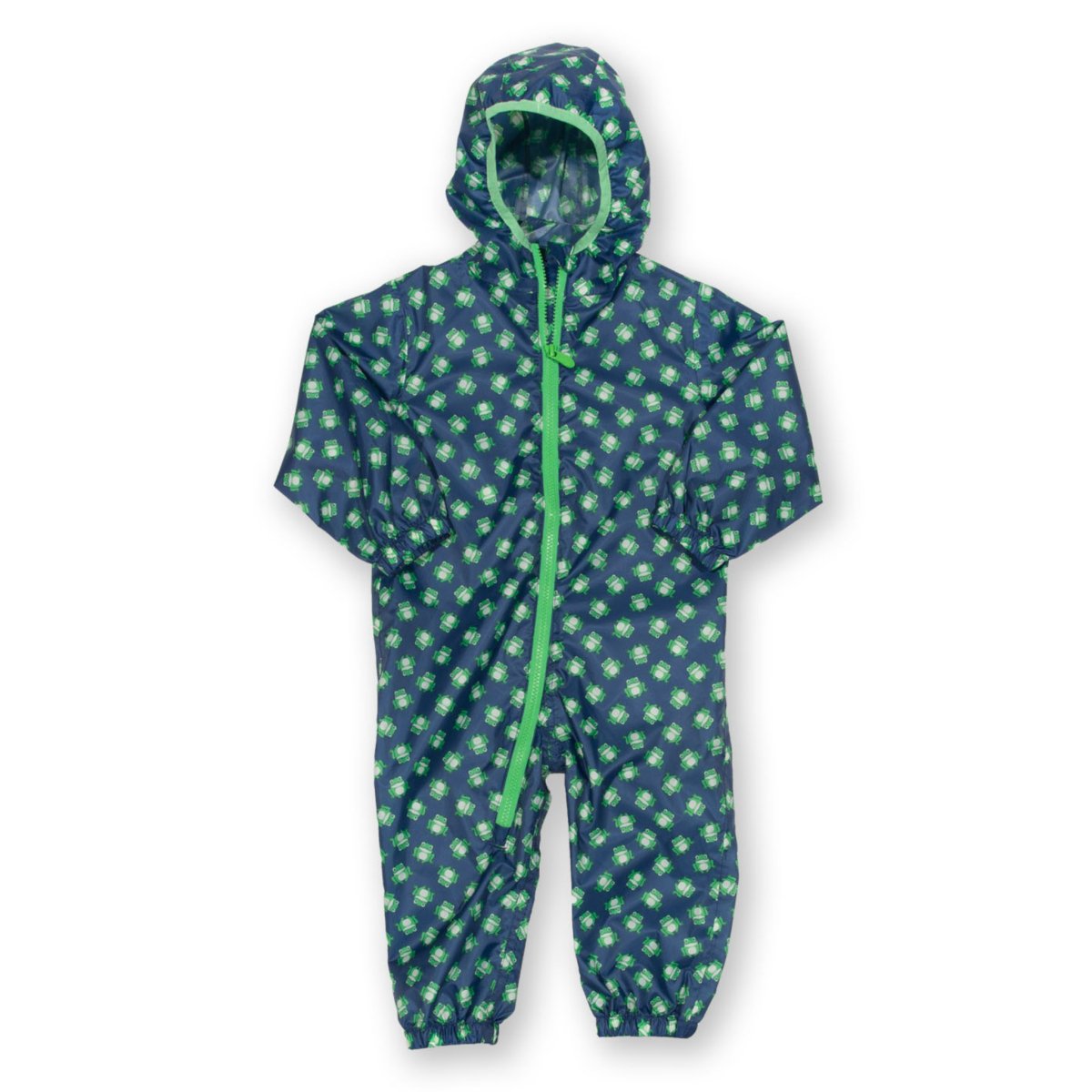 Froglet puddlepack suit - Borro - rent baby kids clothes