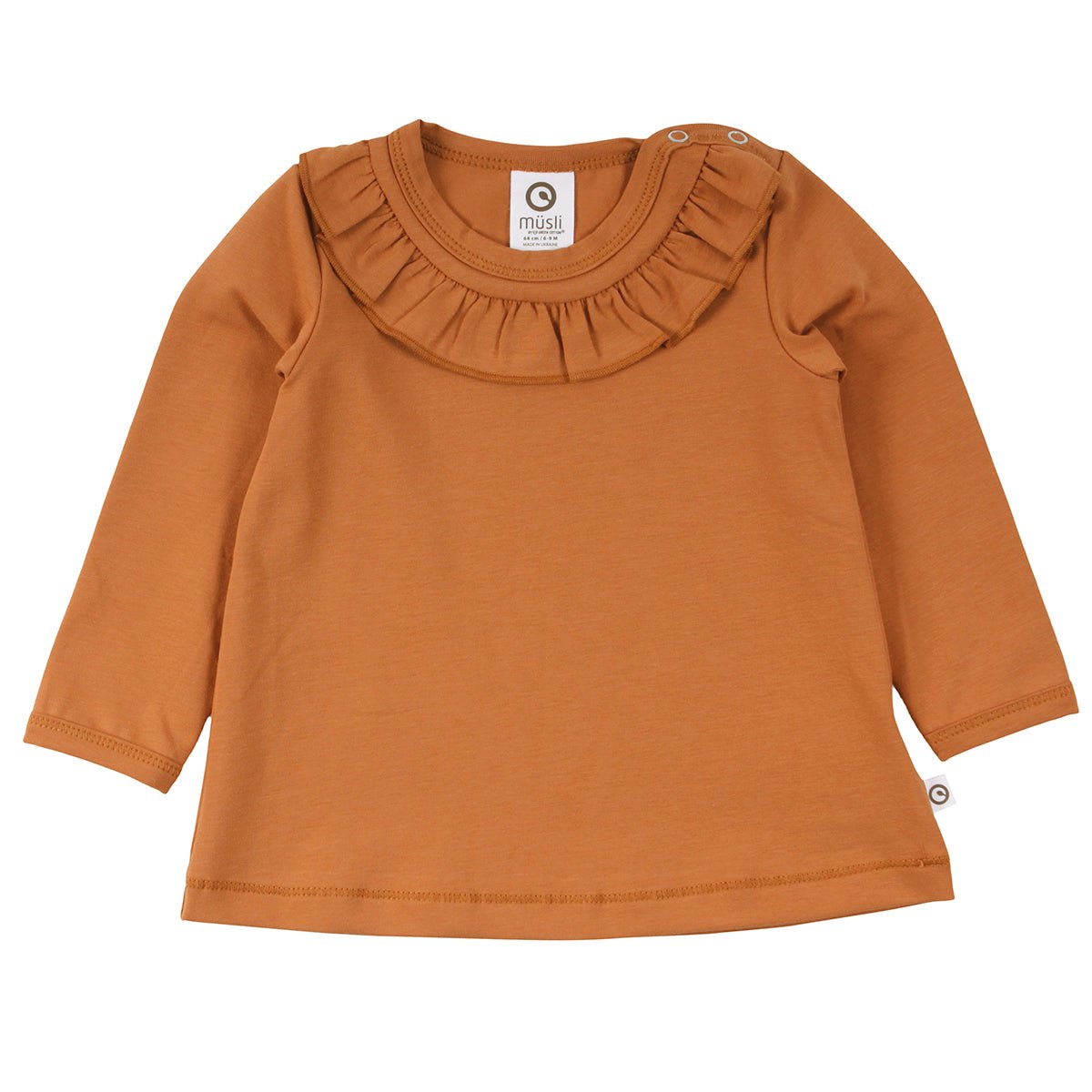 Fudge collar top - Borro - rent baby kids clothes