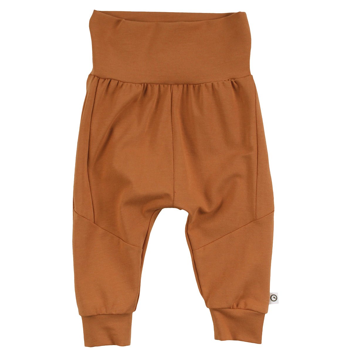 Fudge geometric pants - Borro - rent baby kids clothes