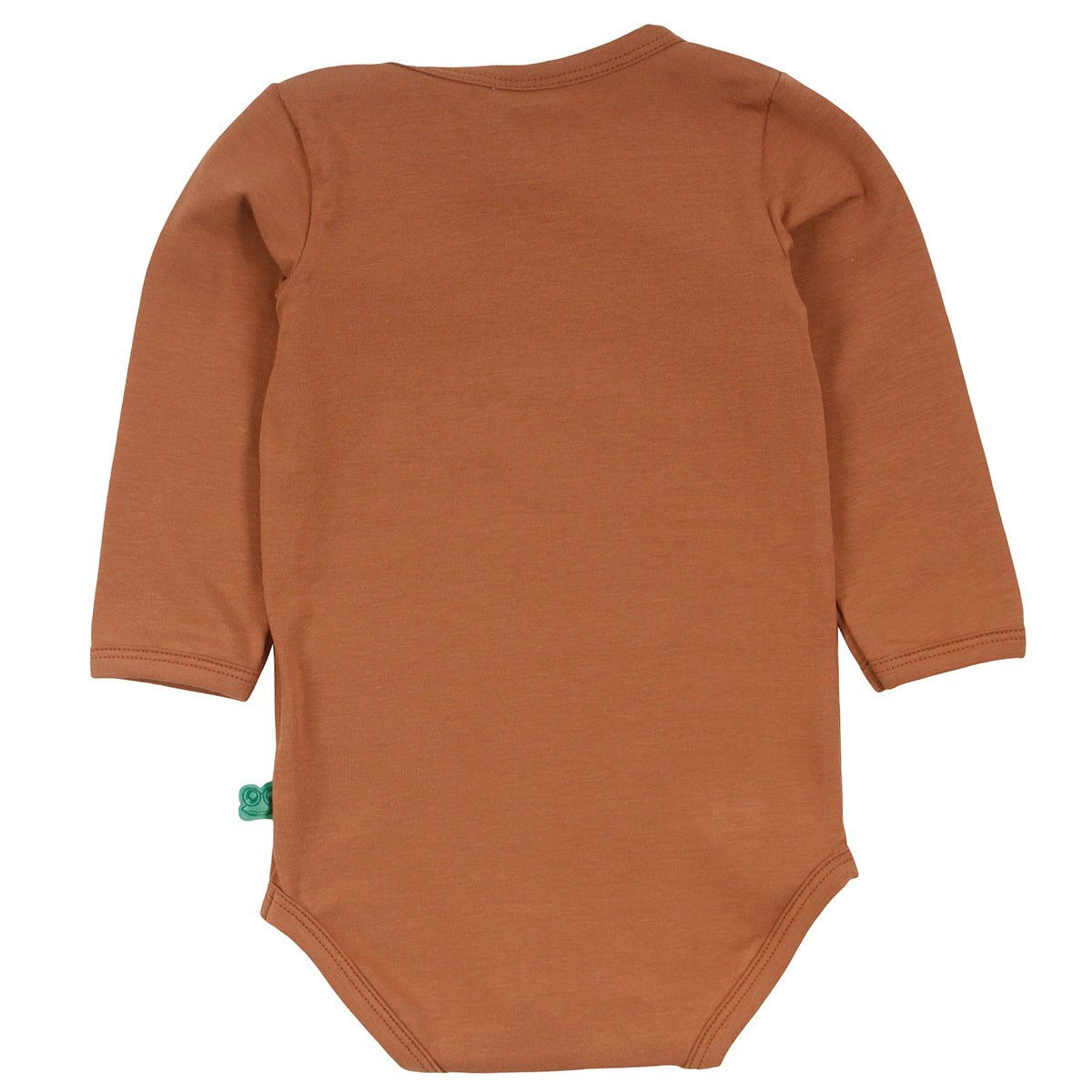 Fudge long sleeve bodysuit - Borro - rent baby kids clothes