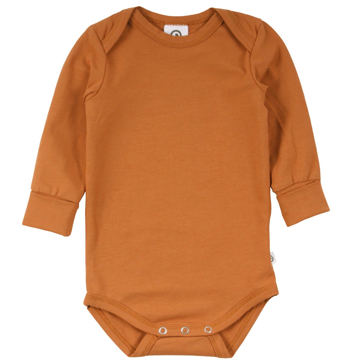 Fudge long sleeve bodysuit - Borro - rent baby kids clothes