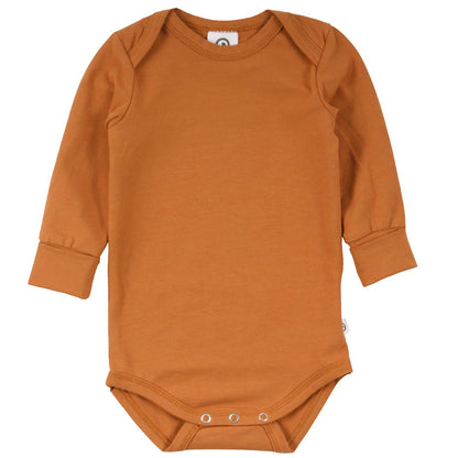 Fudge long sleeve bodysuit - Borro - rent baby kids clothes