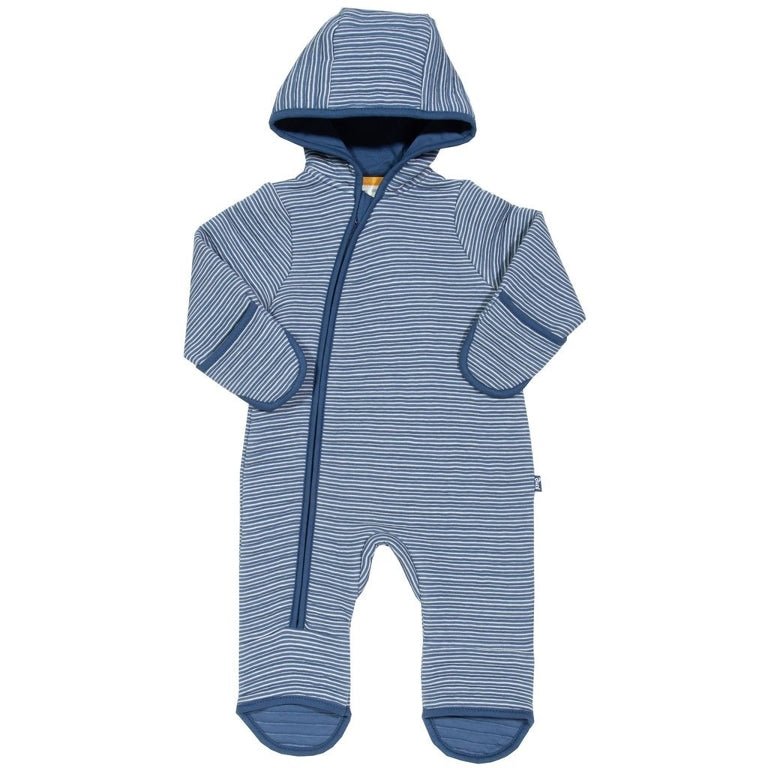 Furrow pramsuit - Borro - rent baby kids clothes