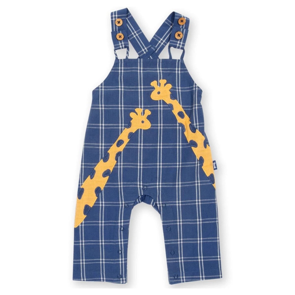 Jellyfish Dungarees