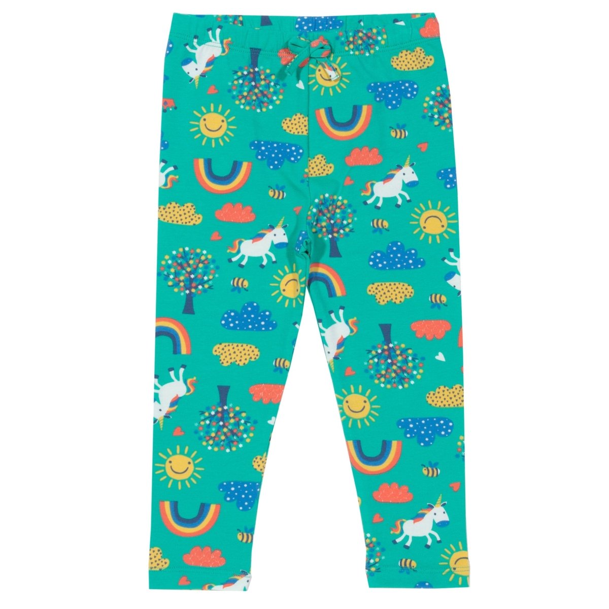 Happy me leggings - Borro - rent baby kids clothes