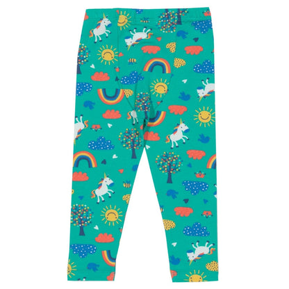 Happy me leggings - Borro - rent baby kids clothes