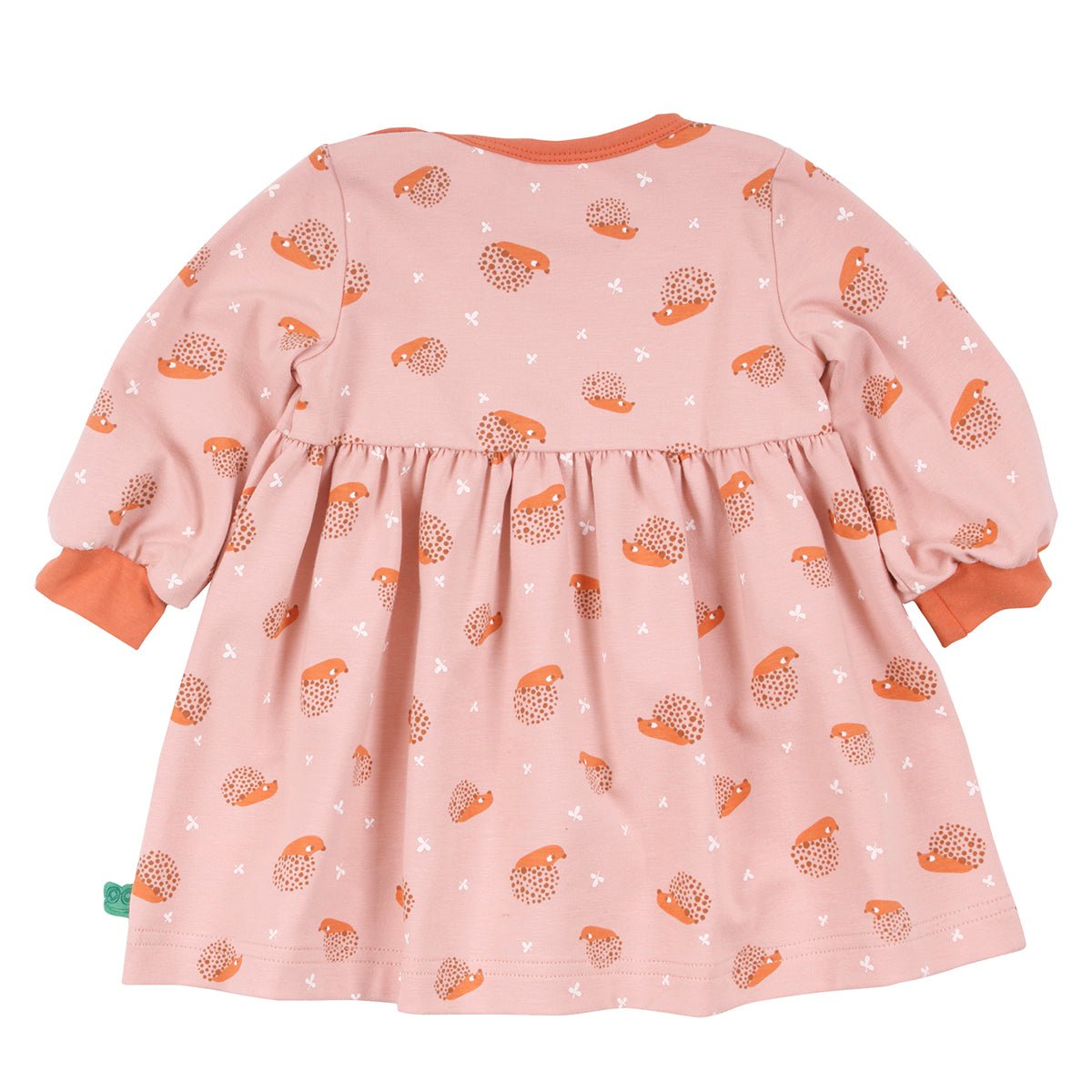 Hedgehog dress - Borro - rent baby kids clothes