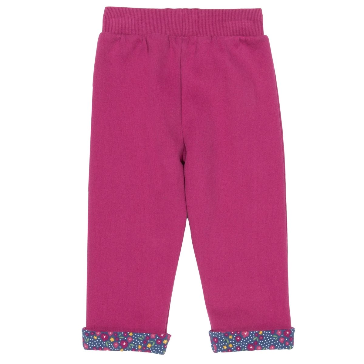 Home ditsy joggers - Borro - rent baby kids clothes