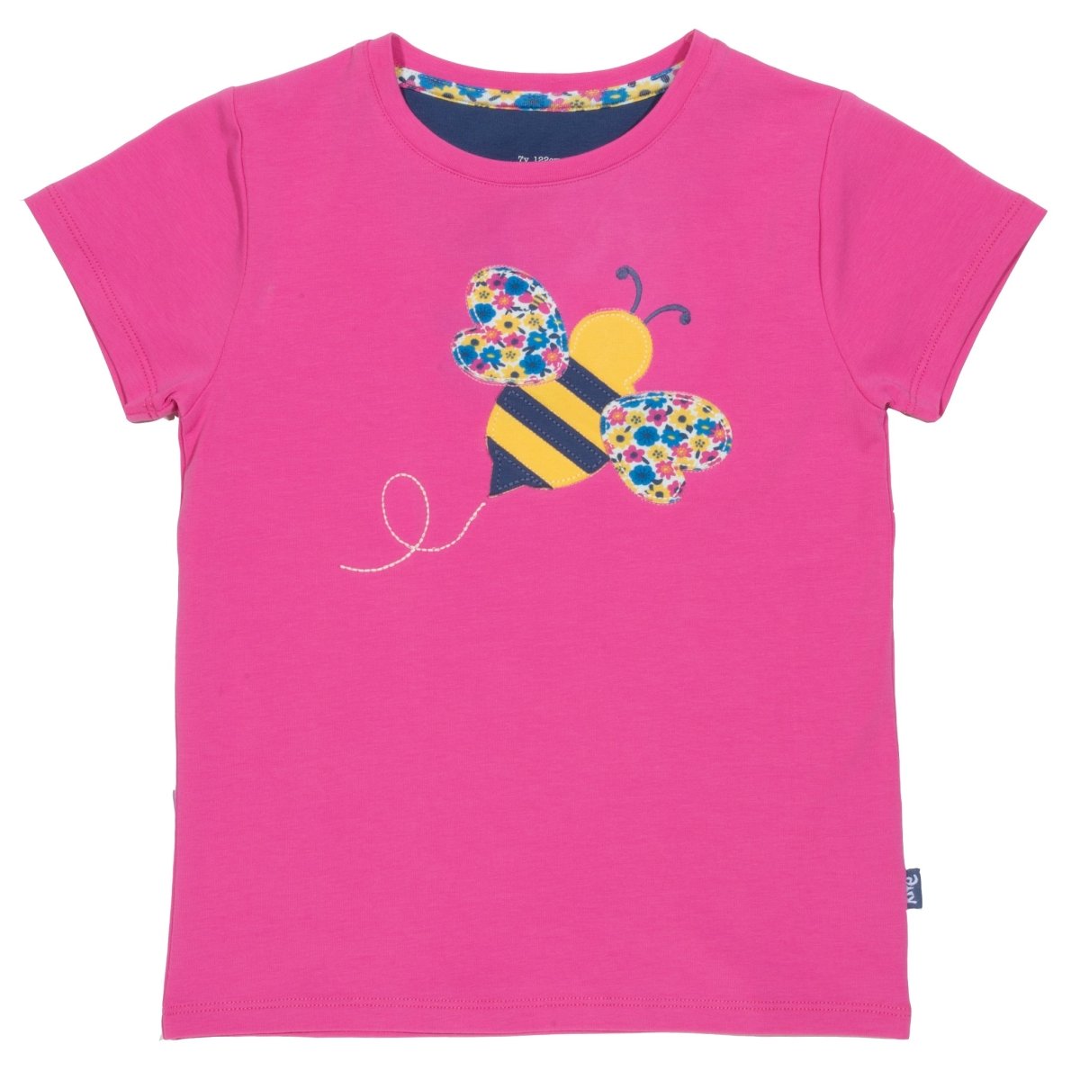 Honey bee t-shirt - Borro - rent baby kids clothes