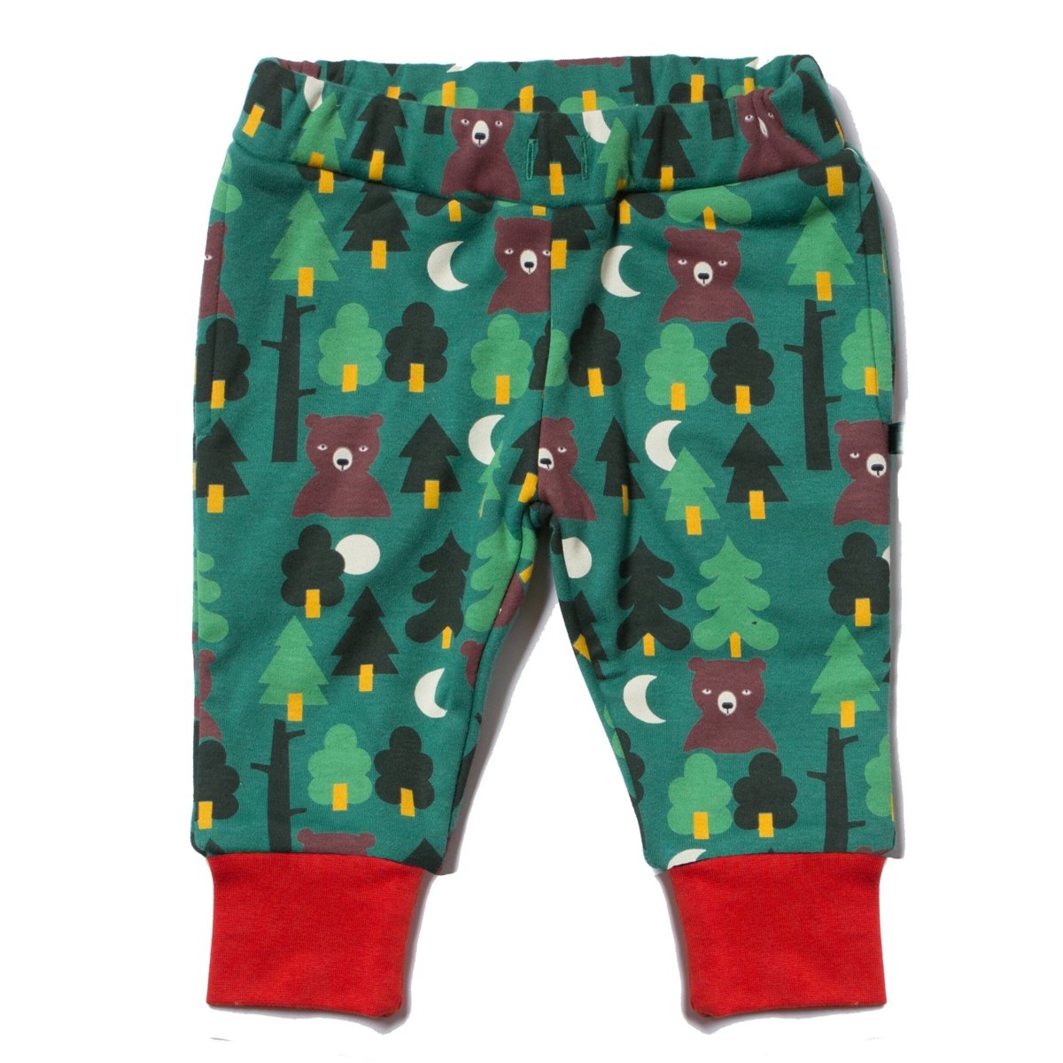 Into the woods joggers - Borro - rent baby kids clothes