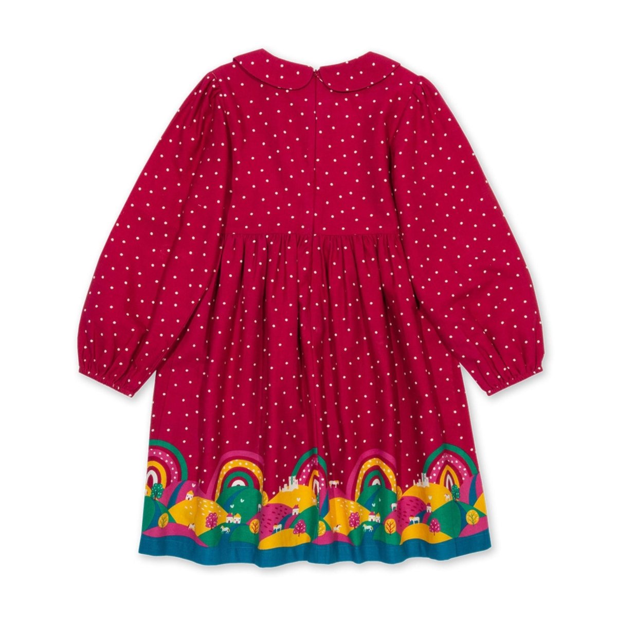 Isle of purbeck dress - Borro - rent baby kids clothes