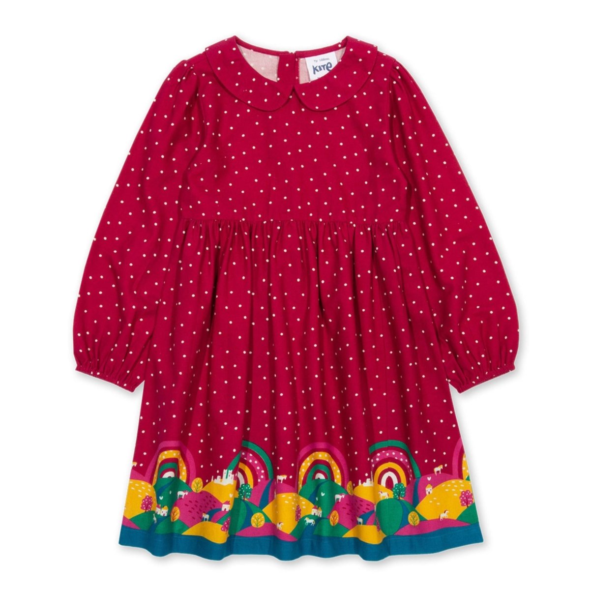 Isle of purbeck dress - Borro - rent baby kids clothes