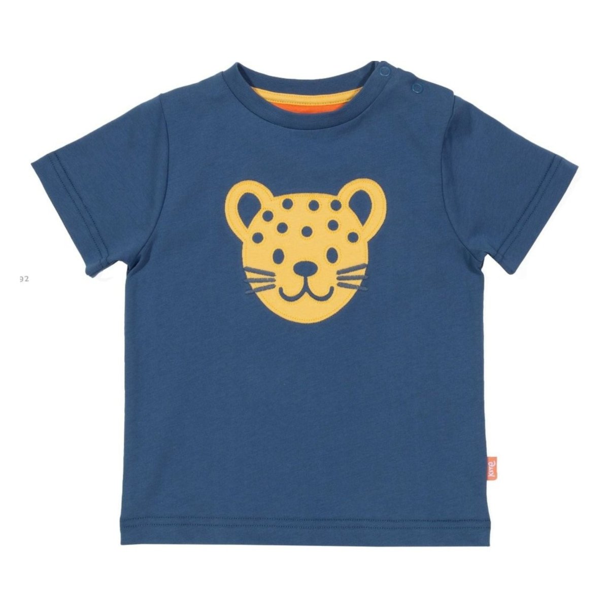 Jolly jaguar t-shirt - Borro - rent baby kids clothes