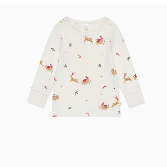 Jolly journey top - Borro - rent baby kids clothes