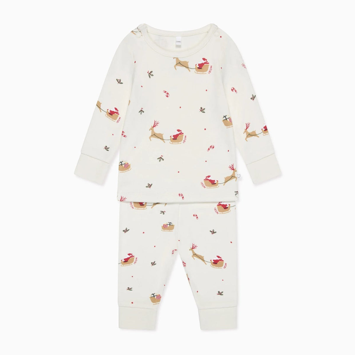 Jolly journey pyjamas
