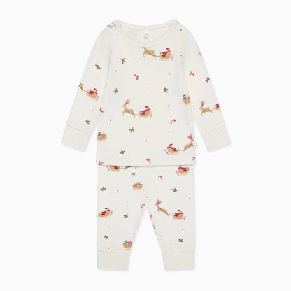 Jolly journey pyjamas