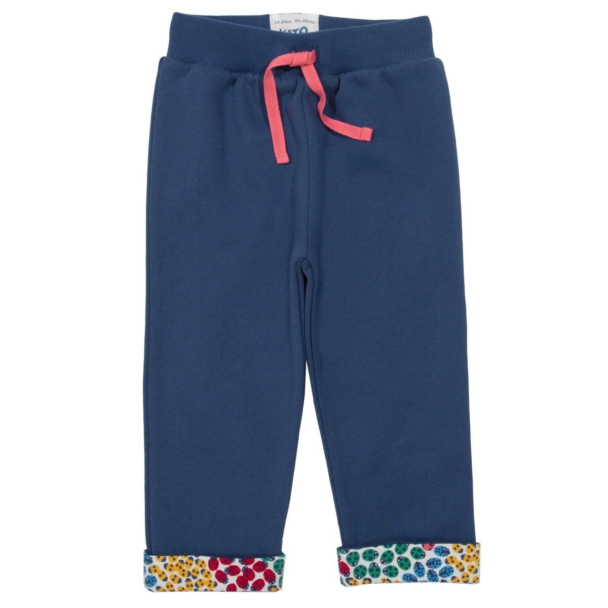 Ladybird joggers - Borro - rent baby kids clothes