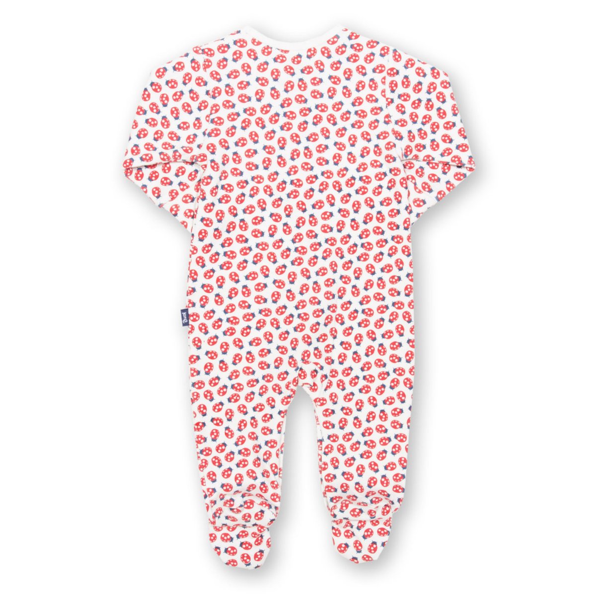 Ladybird sleepsuit - Borro - rent baby kids clothes