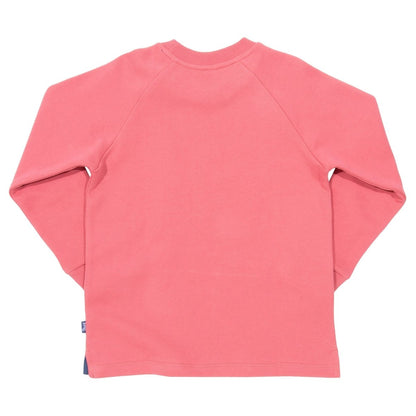 Ladybird sweatshirt - Borro - rent baby kids clothes